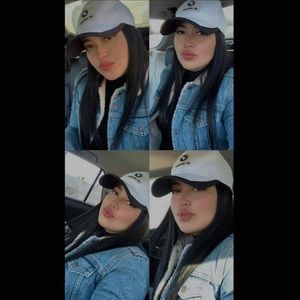 Meet your Posher, Johana